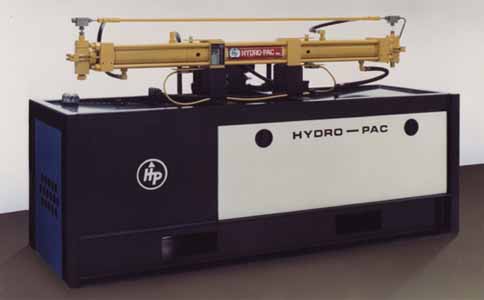 美国HYDROPAC气体压缩机